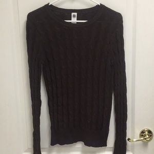Gap women’s sweater